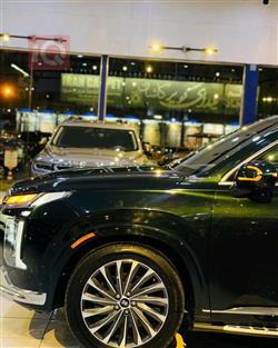 هيونداي باليسيد